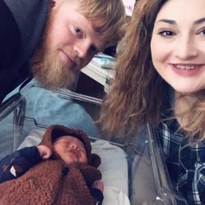 Meet your Posher, Jackii